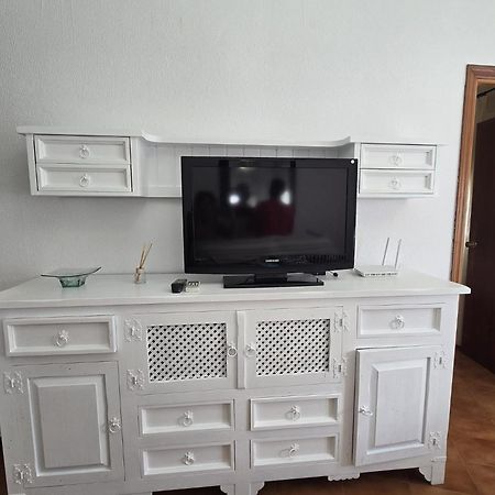 Apartamento Junto Al Mar En Conil Conil De La Frontera Bagian luar foto