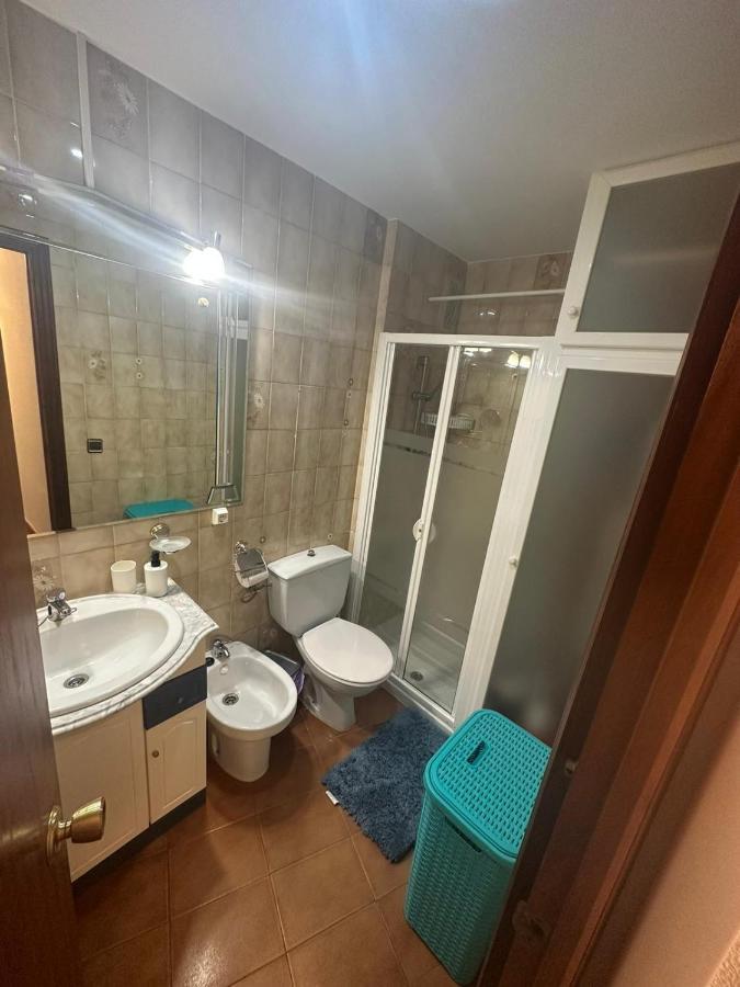 Apartamento Junto Al Mar En Conil Conil De La Frontera Bagian luar foto