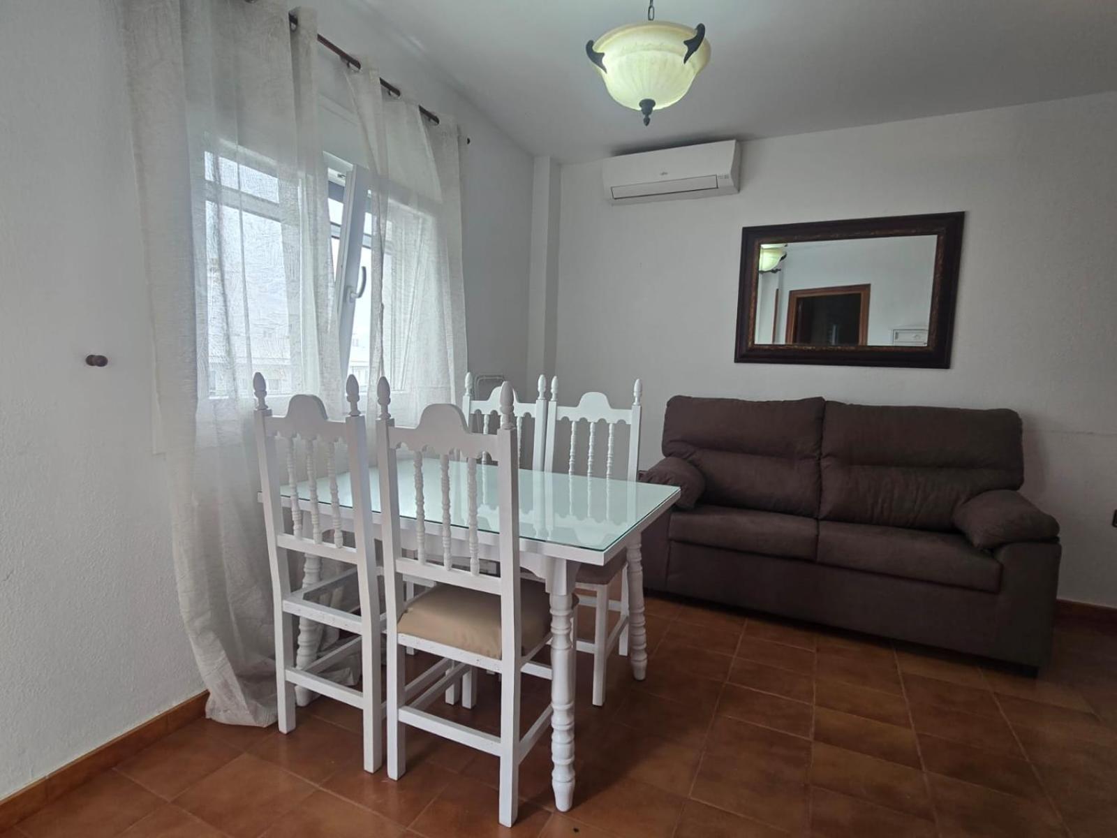 Apartamento Junto Al Mar En Conil Conil De La Frontera Bagian luar foto