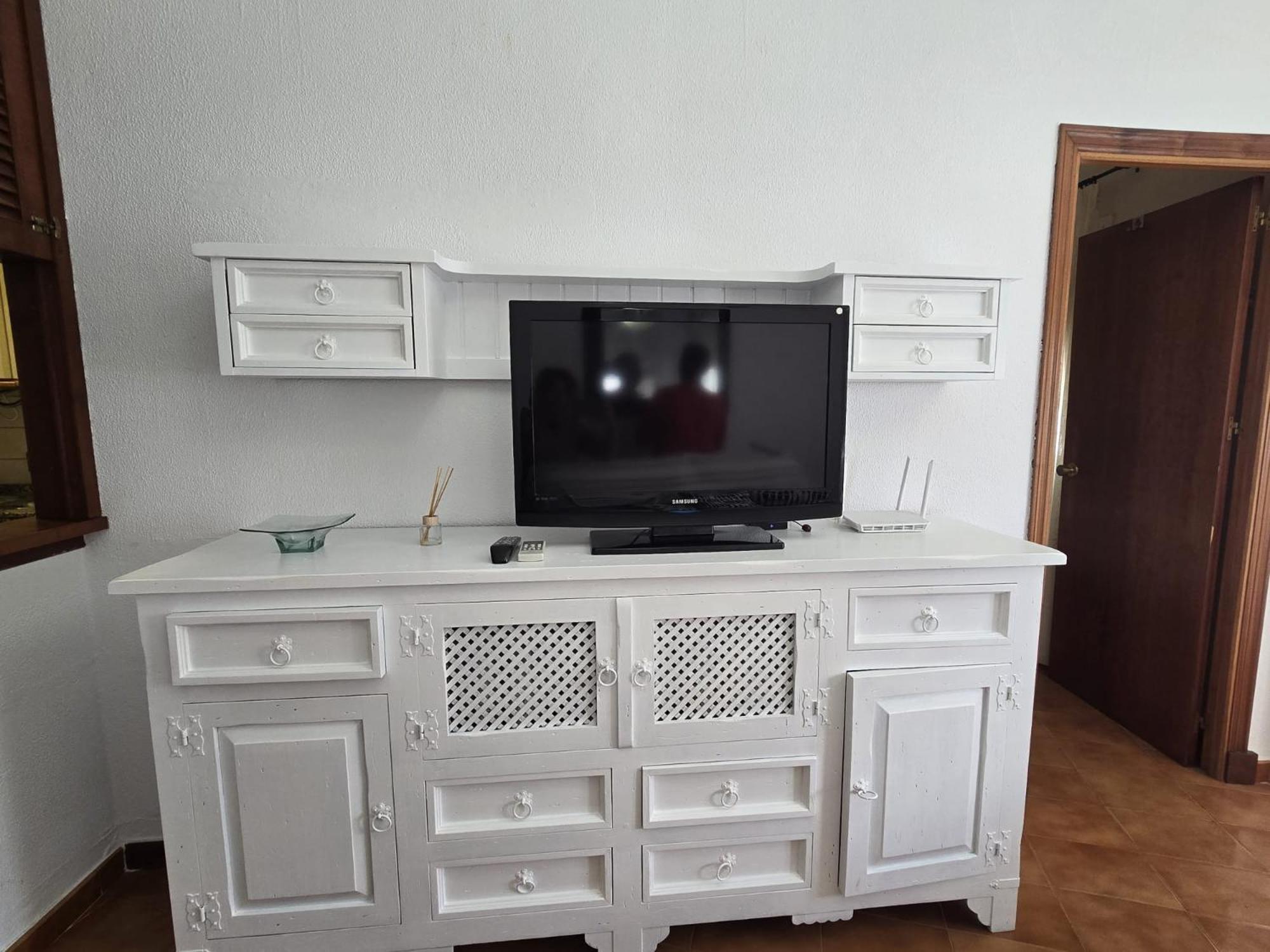 Apartamento Junto Al Mar En Conil Conil De La Frontera Bagian luar foto