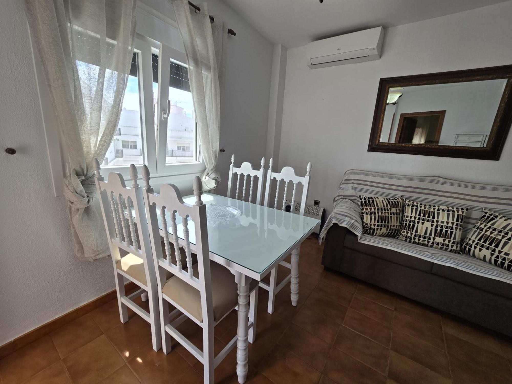 Apartamento Junto Al Mar En Conil Conil De La Frontera Bagian luar foto